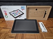 Wacom one 13, tablet graficzny i monitor w jednym 