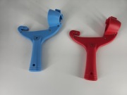 Adaptery Rakietki do Tenisa i Gier Sportowych VR – Meta Quest 2