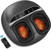 Masażer stóp RENPHO RF-FM059R podgrzewany kompresyjny Shiatsu