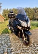 Maxi skuter Honda SW T600