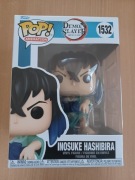 Funko POP Figurka kolekcjonerska Inosuke Hashibira 1532