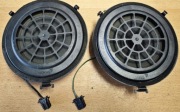 Głośniki samochodowe do auta NOKIA MERCEDES CLK W208 A2088200502