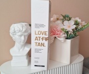 BRĄZUJĄCA PIANKA VEOLI BOTANICALOVE AT FIRST TAN COCOA KISS 