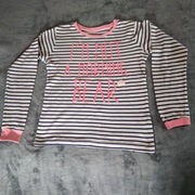 Bluza dziewczęca "Cool Club" -152