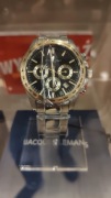 Jacques Lemans 1-1877H Liverpool Chronograph