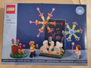 Klocki LEGO 40689  Pokaz fajerwerków