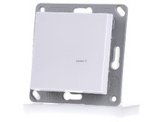 Nadajnik radiowy ścienny Gira 2421 03