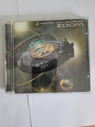 Zoom Electric Light Orchestra CD