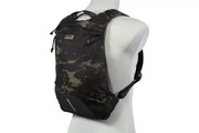 Plecak Emerson casual pack Multicam black taktyczny wojskowy EDC ASG molle