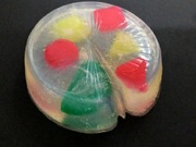 Mydełko glicerynowe zapachowe