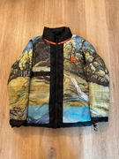 LCI x AWA Puffer jacket size S kurtka dwustronna zimowa rare