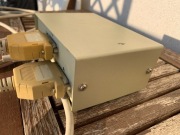 Przełącznik drukarek Centronics switch LPT