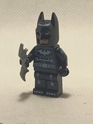LEGO Minifigurka Super Heroes Batman Electro Suit