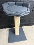 Drapak legowisko dla kota 