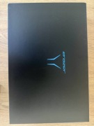 NOWY Erazer Deputy 15 P1 RTX 5070 / 32GB / 2TB SSD / 144Hz