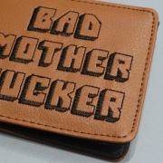 Portfel bad mother fucker 