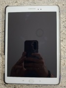 Tablet Samsung Galaxy SM-T550 16GB, 9,7", space gray, stan idealny