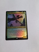 Drizzt Do'Urden AFR  FOIL