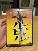 KILL BILL VOL 1 - QUENTIN TARANTINO 