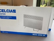 Grzejnik Elektryczny Celcia Aster 2000W