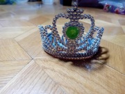 Korona dla księżniczki