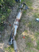 FILTR DPF FAP PEUGEOT 508 II 2.0