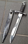 Bagnet hiszpański 1941 Mauser bolo ładny stan