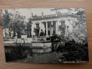 Warszawa lata 60-te 