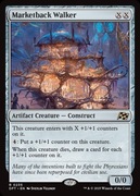 Marketblack Walker[DFT] Stan: NM