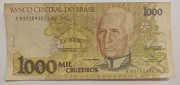 Banknot - Brazylia