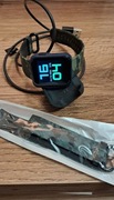 Smartwatch mi watch lite+ładowarka+nowy pasek