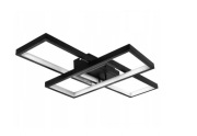 Lampa sufitowa zmiany barwy