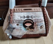 Nowa torba shopperka Anekke Menire 