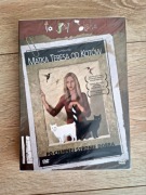 DVD Matka Teresa od kotów - NOWA W FOLII 