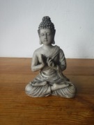 Figurka budda siedzący zobacz koniecznie 