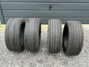 Opony letnie 4szt 225,45 R17