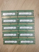 mięć RAM SODIMM SK Hynix 8GB DDR4 2400MHz PC4-2400T do laptopa