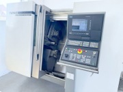 Tokarka CNC GILDEMEISTER TWIN 32 | napędzane narzędzia