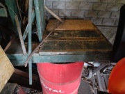 Waga dziesiętna gospodarcza towarowa rolnicza