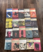 Zestaw 28 książek Serii Koliber Najtaniej na Rynku