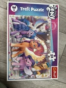 Puzzle 3+ 24 elementy