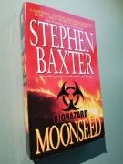 Stephen Baxter - Moonseed