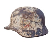 Hełm niemiecki M35 Frontowy