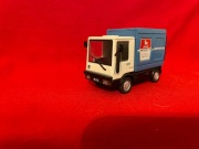 VAZ 2802 "Poni" (WAZ) skala 1/43