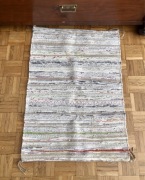 Dywanik chodnik IKEA styl vintage