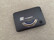 Walkman Panasonic RQ-SX55
