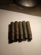 Łuska  Mauser  Czechosłowacja  M 1932 -10