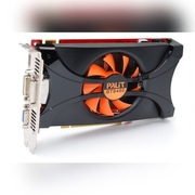 Karta Graficzna GTS450 512M GDDR5 128B 