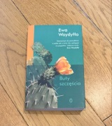 Książka o dobrym życiu! Buty szczęścia Ewa Woydyłło