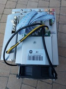 Aisen A1 (nie antminer z15, whatsminer innosilicon